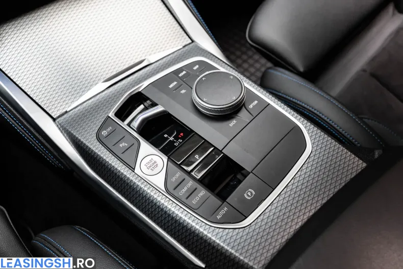 BMW 420d (Seria 4) din 2023 cu 89.886 km - oferta BMW208636 - foto 14