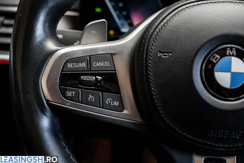 BMW 420d (Seria 4) din 2023 cu 89.886 km - oferta BMW208636 - foto 21