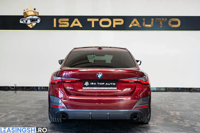 BMW 420d (Seria 4) din 2023 cu 89.886 km - oferta BMW208636 - foto 33