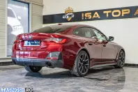 BMW 420d (Seria 4) din 2023 cu 89.886 km - oferta BMW208636 - foto 34