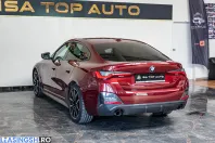 BMW 420d (Seria 4) din 2023 cu 89.886 km - oferta BMW208636 - foto 35