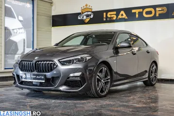 BMW 218i din 2021 - oferta BMW208637