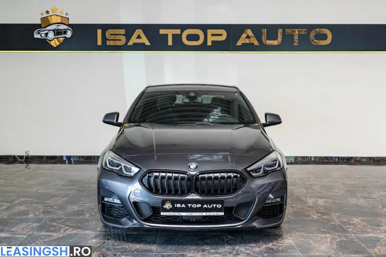 BMW 218i (Seria 2) din 2021 cu 126.534 km - oferta BMW208637 - foto 2