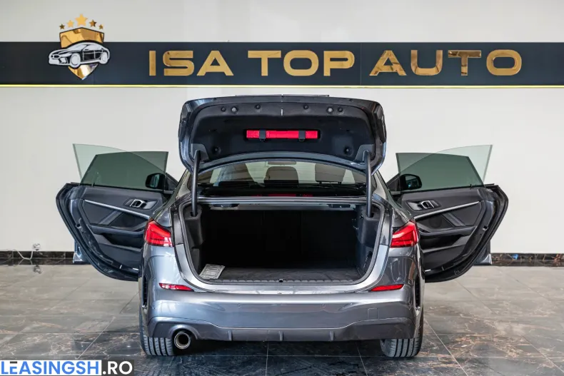 BMW 218i (Seria 2) din 2021 cu 126.534 km - oferta BMW208637 - foto 3
