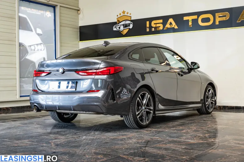 BMW 218i (Seria 2) din 2021 cu 126.534 km - oferta BMW208637 - foto 4