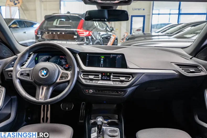 BMW 218i (Seria 2) din 2021 cu 126.534 km - oferta BMW208637 - foto 5