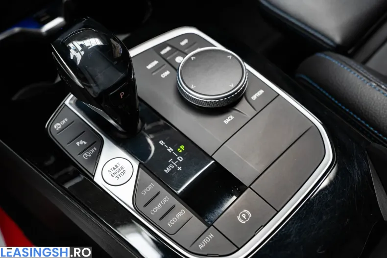 BMW 218i (Seria 2) din 2021 cu 126.534 km - oferta BMW208637 - foto 8