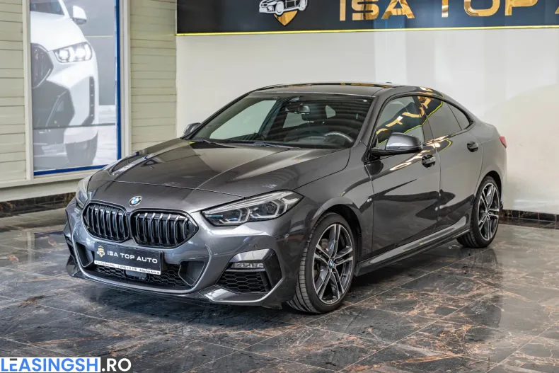 BMW 218i (Seria 2) din 2021 cu 126.534 km - oferta BMW208637 - foto 9