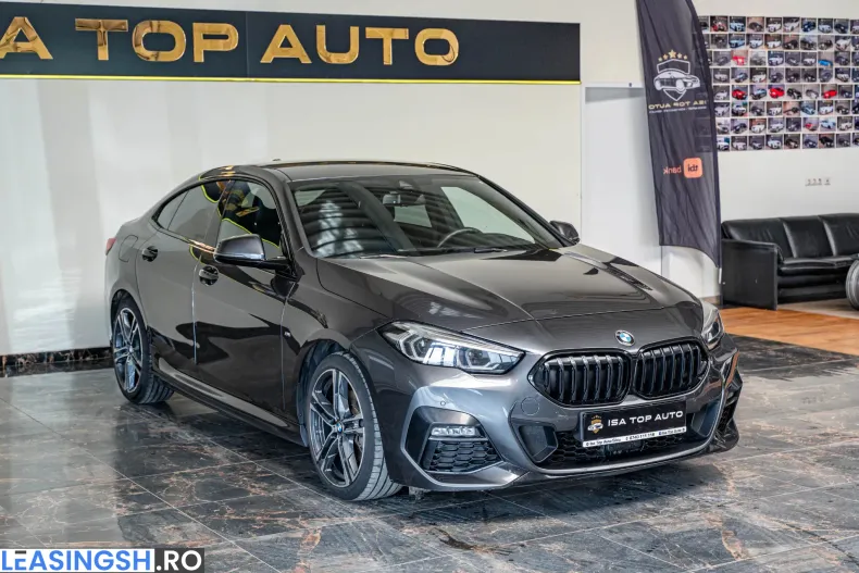 BMW 218i (Seria 2) din 2021 cu 126.534 km - oferta BMW208637 - foto 10