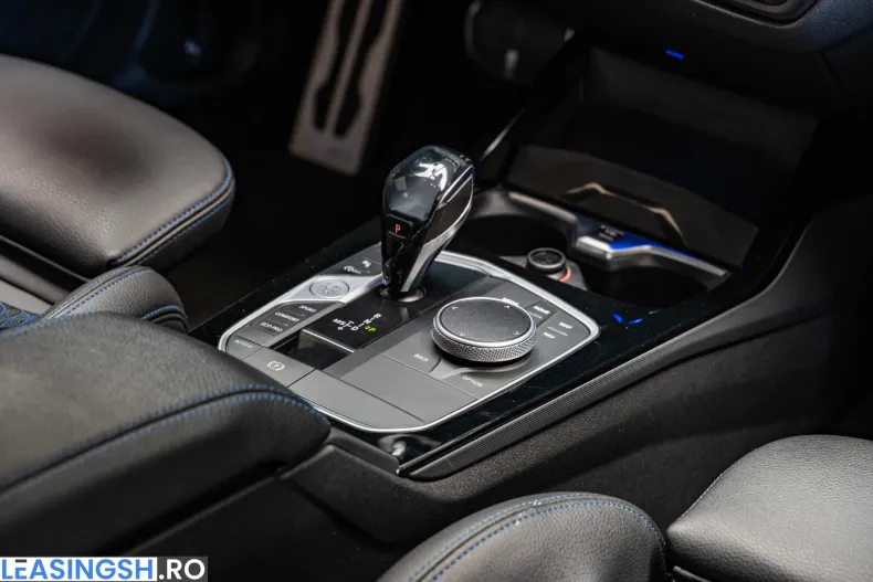 BMW 218i (Seria 2) din 2021 cu 126.534 km - oferta BMW208637 - foto 13