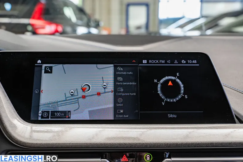 BMW 218i (Seria 2) din 2021 cu 126.534 km - oferta BMW208637 - foto 15