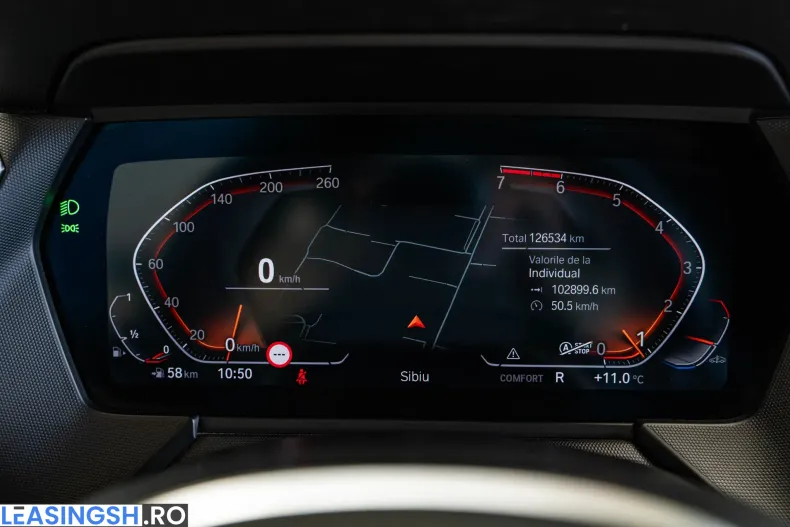 BMW 218i (Seria 2) din 2021 cu 126.534 km - oferta BMW208637 - foto 22