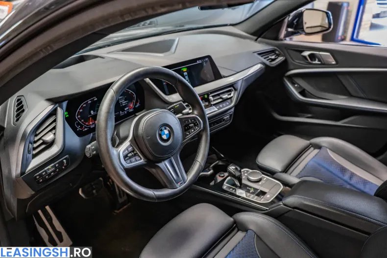 BMW 218i (Seria 2) din 2021 cu 126.534 km - oferta BMW208637 - foto 26
