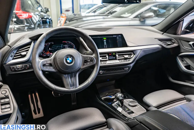 BMW 218i (Seria 2) din 2021 cu 126.534 km - oferta BMW208637 - foto 27
