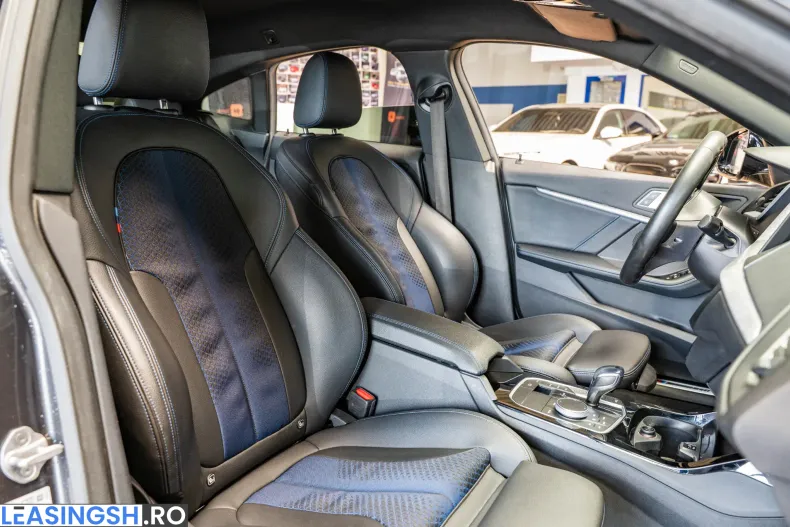 BMW 218i (Seria 2) din 2021 cu 126.534 km - oferta BMW208637 - foto 29