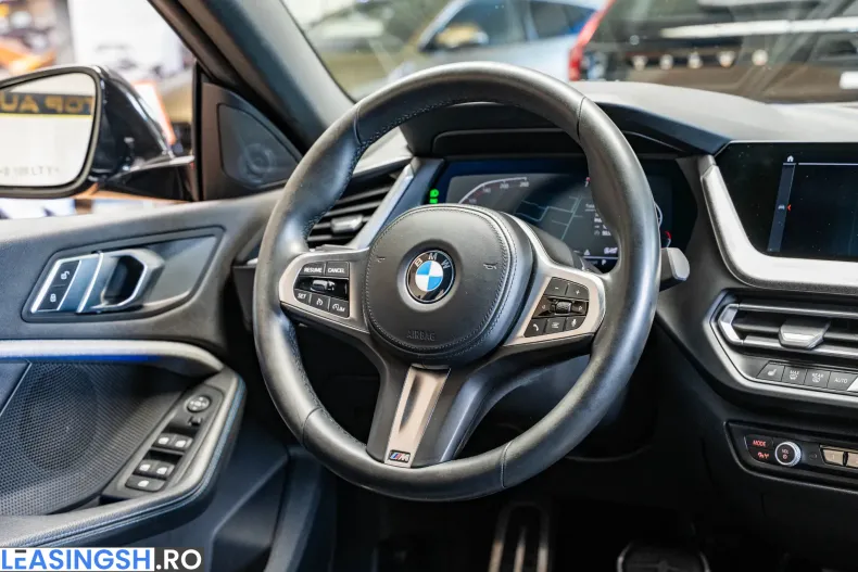 BMW 218i (Seria 2) din 2021 cu 126.534 km - oferta BMW208637 - foto 30