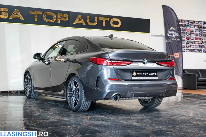 BMW 218i (Seria 2) din 2021 cu 126.534 km - oferta BMW208637 - foto 31