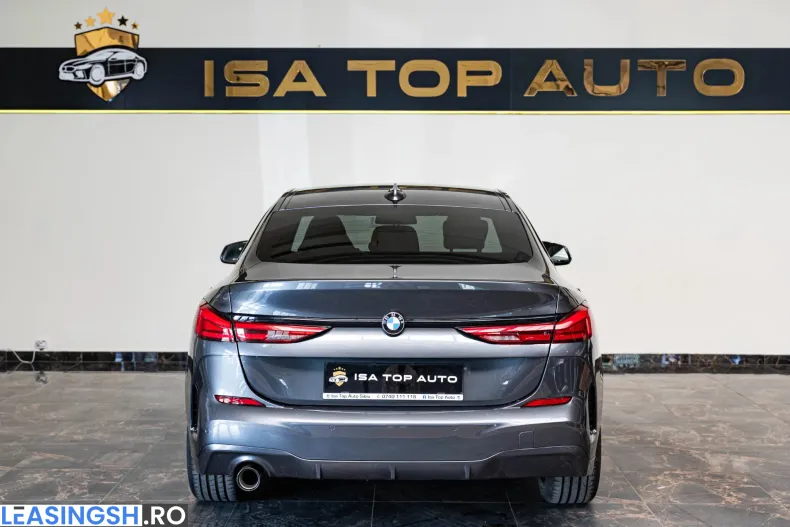 BMW 218i (Seria 2) din 2021 cu 126.534 km - oferta BMW208637 - foto 32