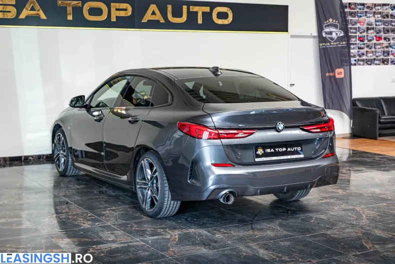 BMW 218i (Seria 2) din 2021 cu 126.534 km - oferta BMW208637 - foto 33