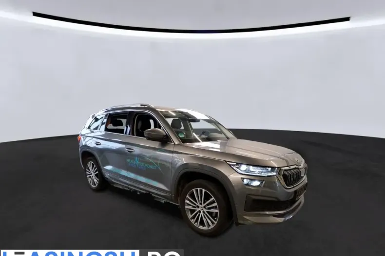 Skoda Kodiaq din 2023 cu 87.513 km - oferta SKO208638 - foto 2