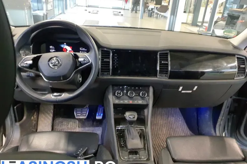 Skoda Kodiaq din 2023 cu 87.513 km - oferta SKO208638 - foto 7