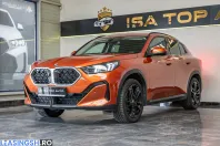 BMW X2 (Seria X) din 2024 cu 60.968 km - oferta BMW208639 - foto 1