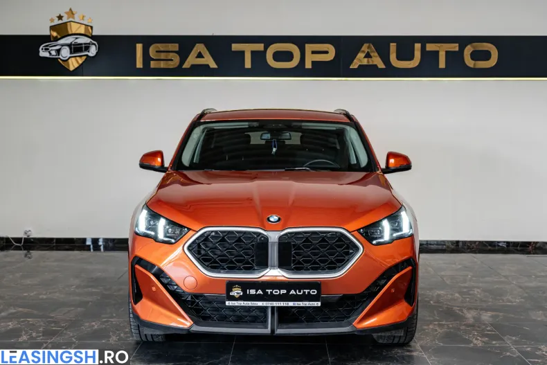 BMW X2 (Seria X) din 2024 cu 60.968 km - oferta BMW208639 - foto 2