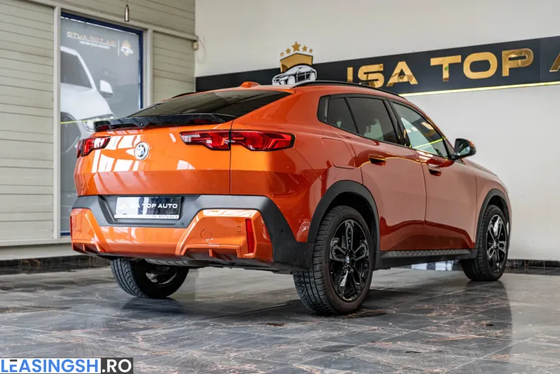 BMW X2 (Seria X) din 2024 cu 60.968 km - oferta BMW208639 - foto 4