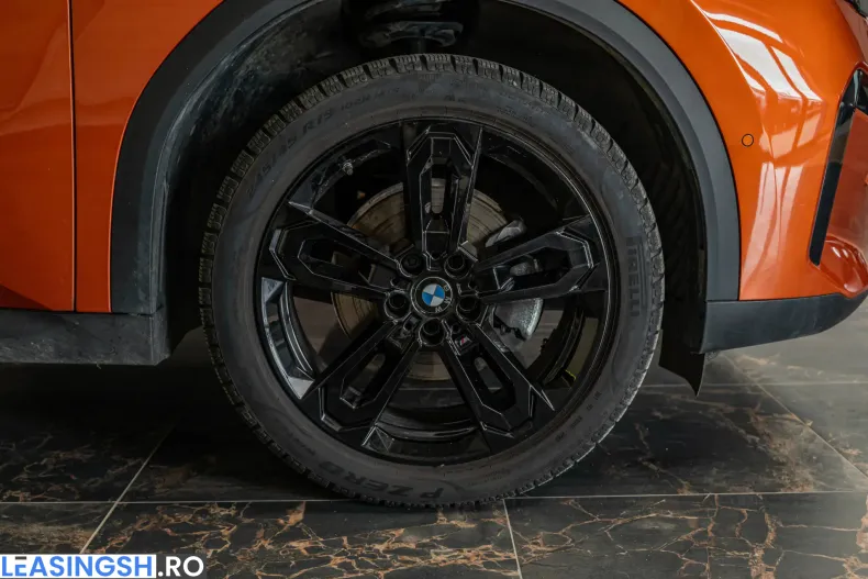 BMW X2 (Seria X) din 2024 cu 60.968 km - oferta BMW208639 - foto 9