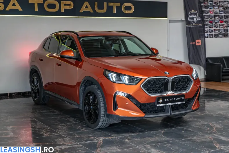 BMW X2 (Seria X) din 2024 cu 60.968 km - oferta BMW208639 - foto 11