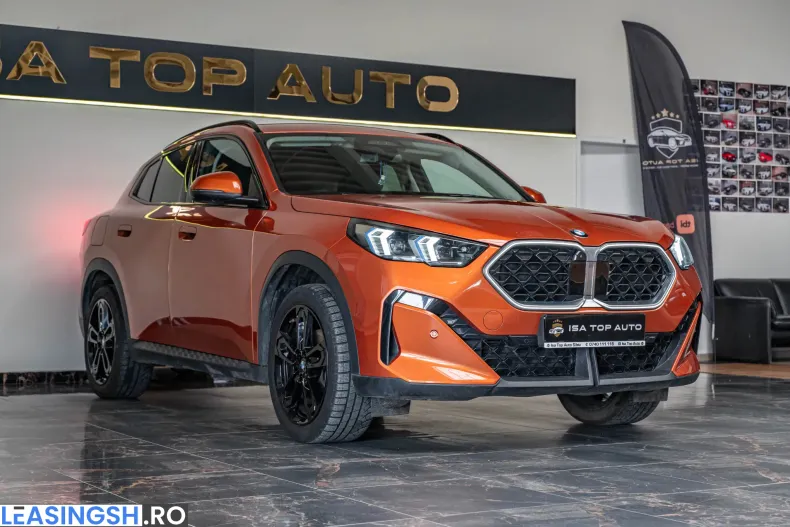 BMW X2 (Seria X) din 2024 cu 60.968 km - oferta BMW208639 - foto 12