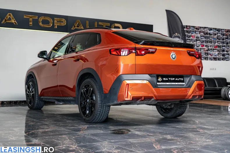 BMW X2 (Seria X) din 2024 cu 60.968 km - oferta BMW208639 - foto 32