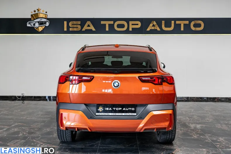 BMW X2 (Seria X) din 2024 cu 60.968 km - oferta BMW208639 - foto 33