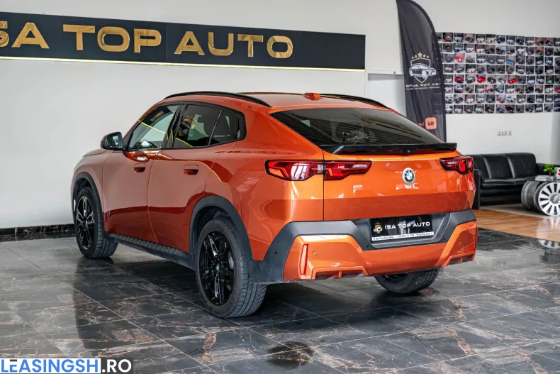 BMW X2 (Seria X) din 2024 cu 60.968 km - oferta BMW208639 - foto 34