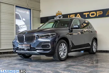 BMW X5 din 2022 - oferta BMW208640