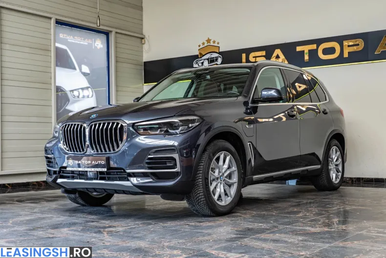 BMW X5 (Seria X) din 2022 cu 26.654 km - oferta BMW208640 - foto 1