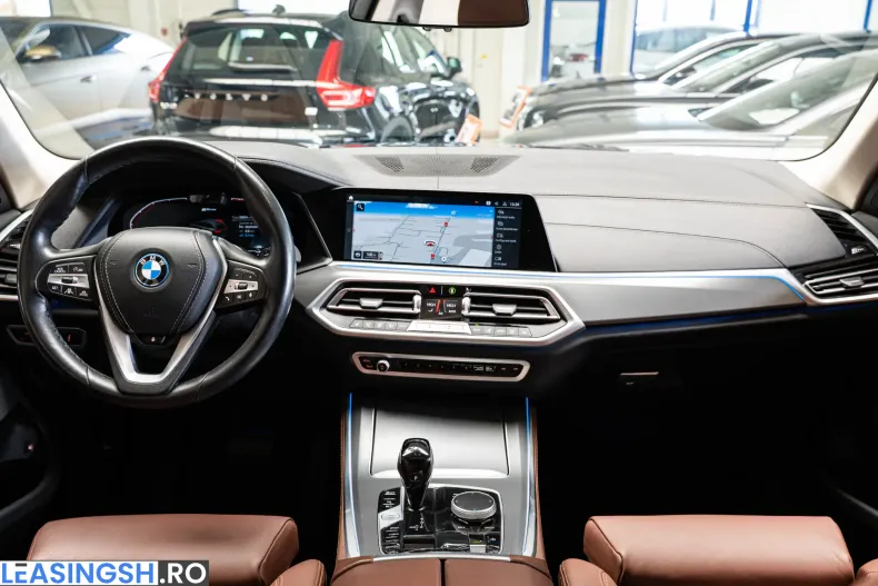 BMW X5 (Seria X) din 2022 cu 26.654 km - oferta BMW208640 - foto 5