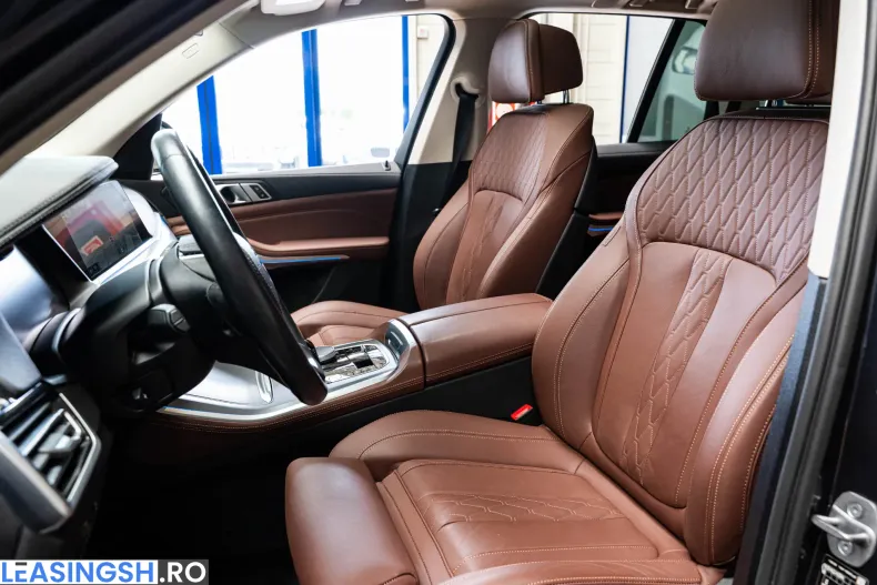 BMW X5 (Seria X) din 2022 cu 26.654 km - oferta BMW208640 - foto 6