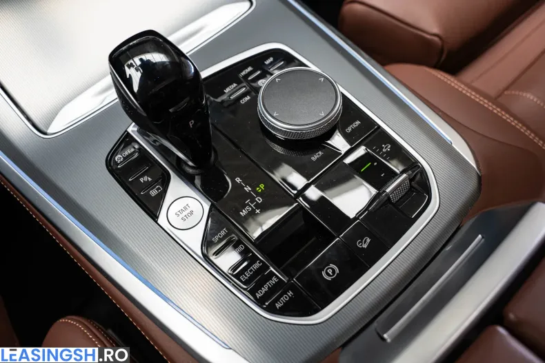 BMW X5 (Seria X) din 2022 cu 26.654 km - oferta BMW208640 - foto 7