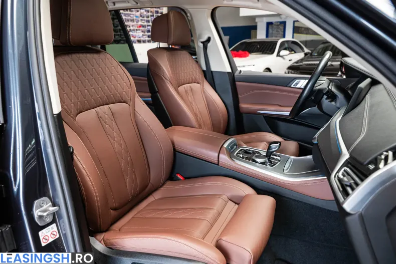 BMW X5 (Seria X) din 2022 cu 26.654 km - oferta BMW208640 - foto 8