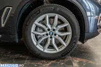 BMW X5 (Seria X) din 2022 cu 26.654 km - oferta BMW208640 - foto 9