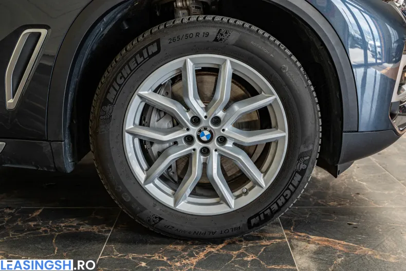 BMW X5 (Seria X) din 2022 cu 26.654 km - oferta BMW208640 - foto 9