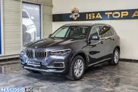 BMW X5 (Seria X) din 2022 cu 26.654 km - oferta BMW208640 - foto 10