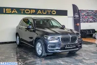 BMW X5 (Seria X) din 2022 cu 26.654 km - oferta BMW208640 - foto 11