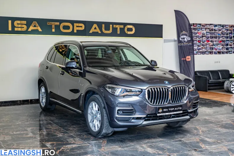BMW X5 (Seria X) din 2022 cu 26.654 km - oferta BMW208640 - foto 11