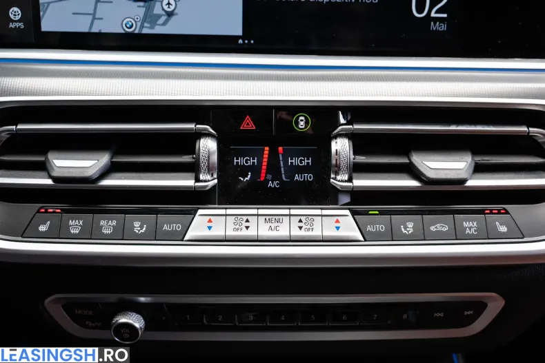 BMW X5 (Seria X) din 2022 cu 26.654 km - oferta BMW208640 - foto 16