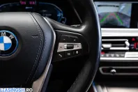 BMW X5 (Seria X) din 2022 cu 26.654 km - oferta BMW208640 - foto 20