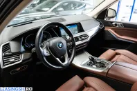 BMW X5 (Seria X) din 2022 cu 26.654 km - oferta BMW208640 - foto 29