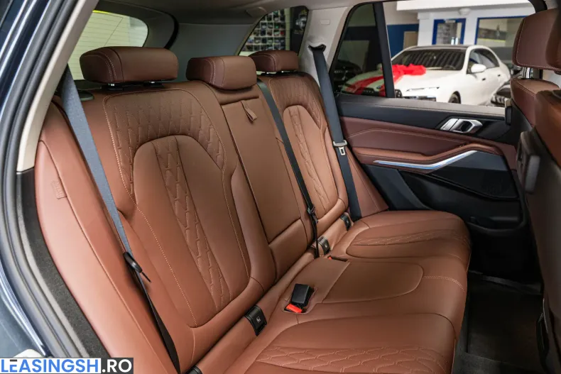 BMW X5 (Seria X) din 2022 cu 26.654 km - oferta BMW208640 - foto 32