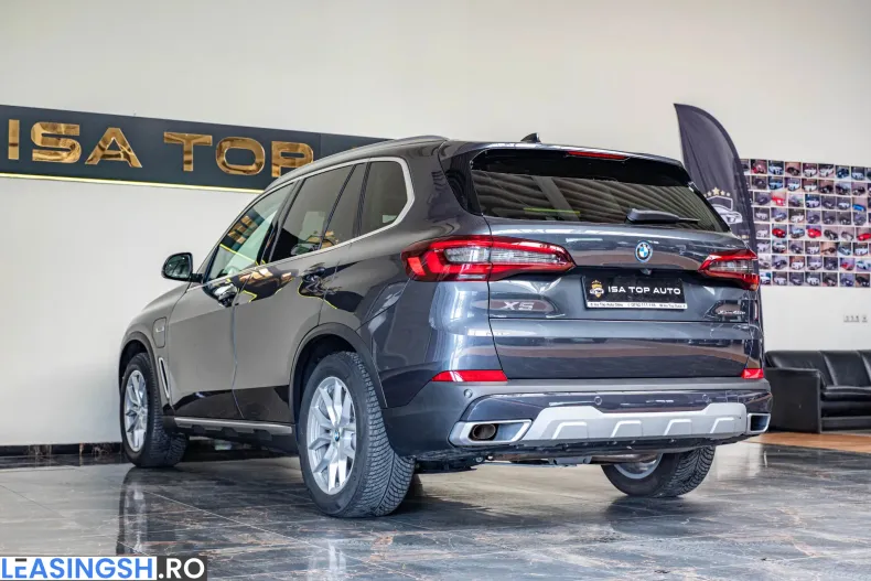 BMW X5 (Seria X) din 2022 cu 26.654 km - oferta BMW208640 - foto 34